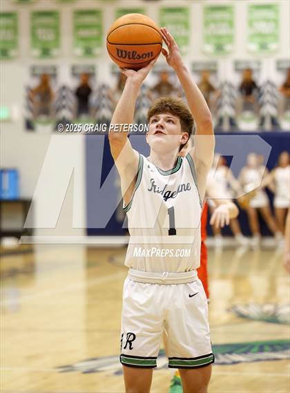 Thumbnail 1 in Mountain Crest @ Ridgeline photogallery.