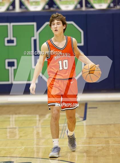 Thumbnail 2 in Mountain Crest @ Ridgeline photogallery.
