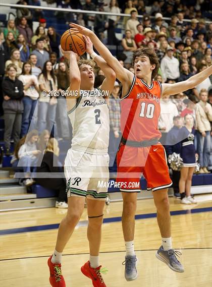 Thumbnail 1 in Mountain Crest @ Ridgeline photogallery.