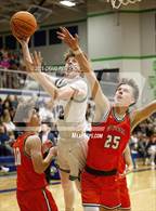 Photo from the gallery "Mountain Crest @ Ridgeline"