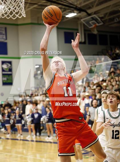 Thumbnail 3 in Mountain Crest @ Ridgeline photogallery.