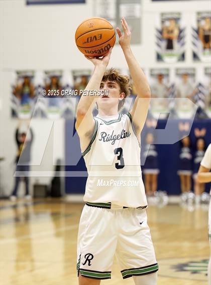 Thumbnail 3 in Mountain Crest @ Ridgeline photogallery.