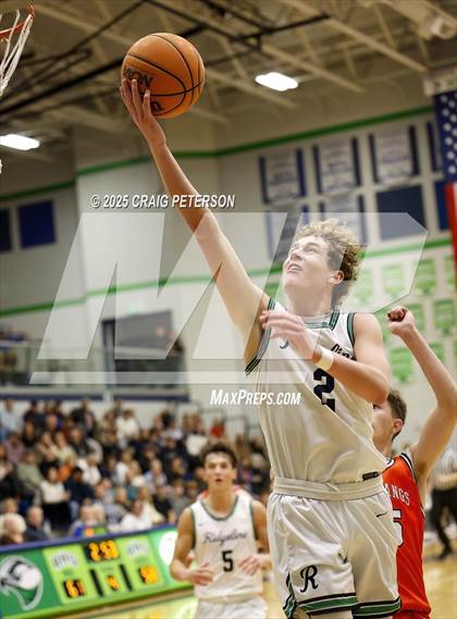 Thumbnail 3 in Mountain Crest @ Ridgeline photogallery.