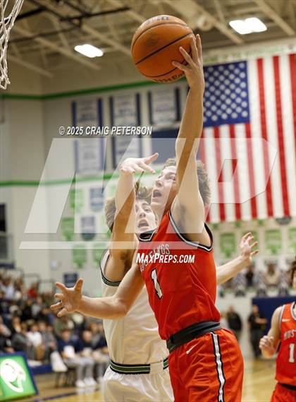 Thumbnail 1 in Mountain Crest @ Ridgeline photogallery.