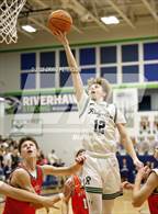 Photo from the gallery "Mountain Crest @ Ridgeline"