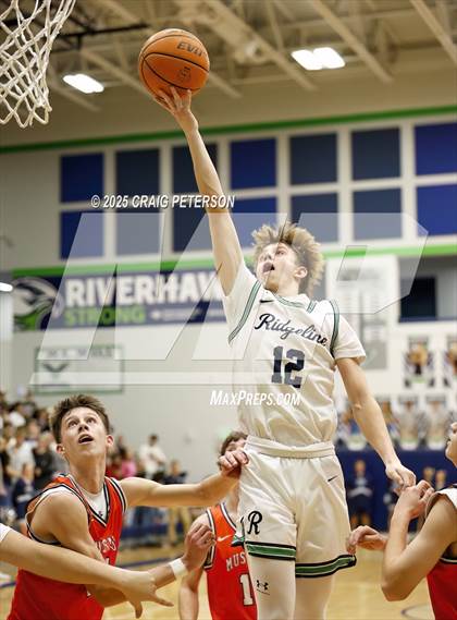 Thumbnail 3 in Mountain Crest @ Ridgeline photogallery.