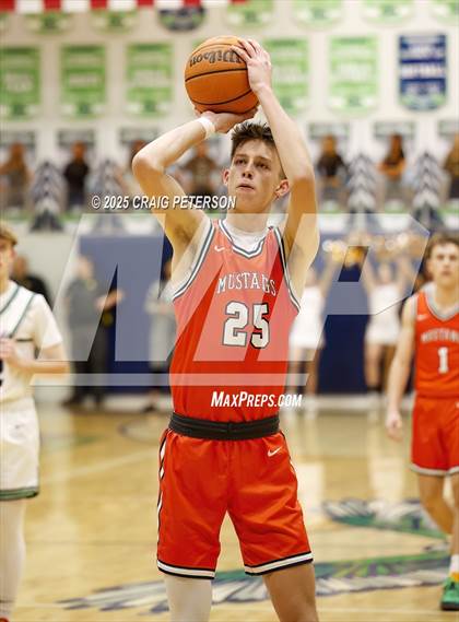 Thumbnail 1 in Mountain Crest @ Ridgeline photogallery.