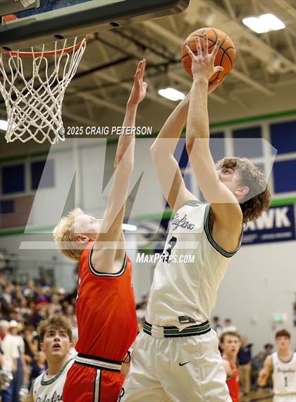 Thumbnail 2 in Mountain Crest @ Ridgeline photogallery.