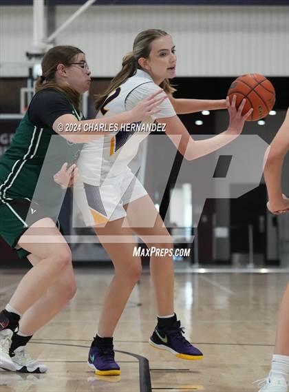 Thumbnail 3 in Pieper vs Canton (Texas Association of Basketball Coaches Showcase) photogallery.