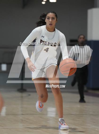 Thumbnail 2 in Pieper vs Canton (Texas Association of Basketball Coaches Showcase) photogallery.