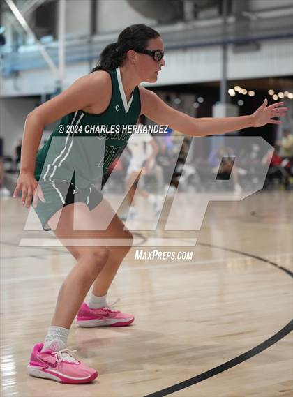 Thumbnail 3 in Pieper vs Canton (Texas Association of Basketball Coaches Showcase) photogallery.