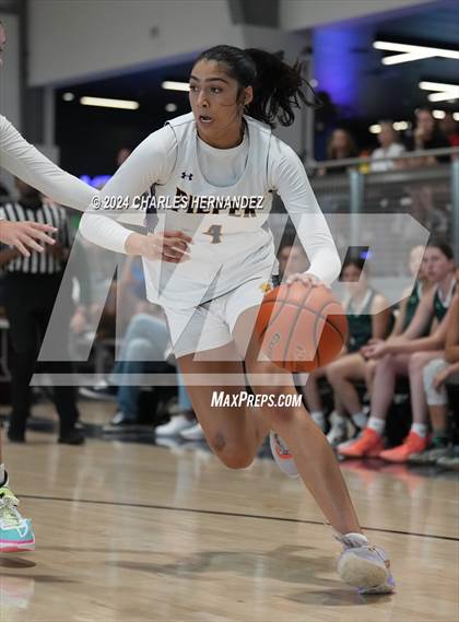 Thumbnail 2 in Pieper vs Canton (Texas Association of Basketball Coaches Showcase) photogallery.