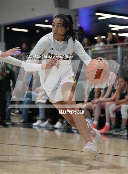 Thumbnail 3 in Pieper vs Canton (Texas Association of Basketball Coaches Showcase) photogallery.