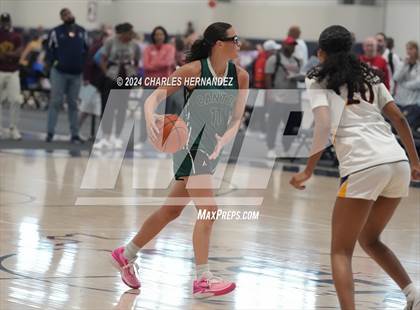Thumbnail 1 in Pieper vs Canton (Texas Association of Basketball Coaches Showcase) photogallery.