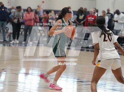 Thumbnail 2 in Pieper vs Canton (Texas Association of Basketball Coaches Showcase) photogallery.