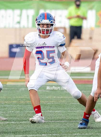 Thumbnail 1 in JV: Jesuit vs. Christian Brothers photogallery.