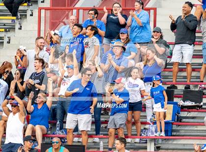 Thumbnail 1 in JV: Jesuit vs. Christian Brothers photogallery.