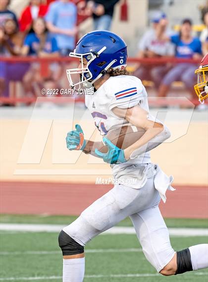 Thumbnail 3 in JV: Jesuit vs. Christian Brothers photogallery.