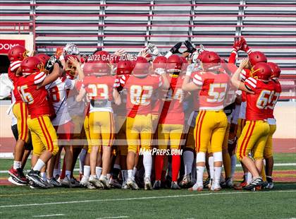 Thumbnail 1 in JV: Jesuit vs. Christian Brothers photogallery.