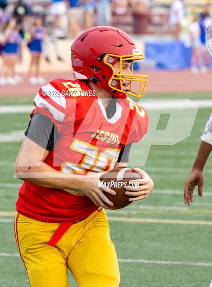 Thumbnail 1 in JV: Jesuit vs. Christian Brothers photogallery.