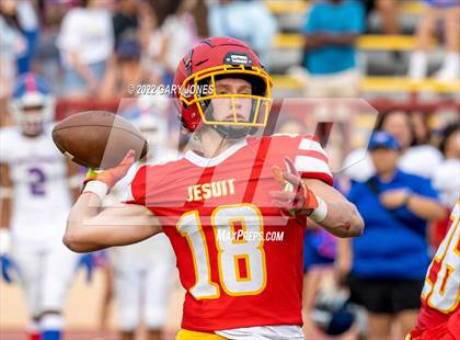 Thumbnail 1 in JV: Jesuit vs. Christian Brothers photogallery.