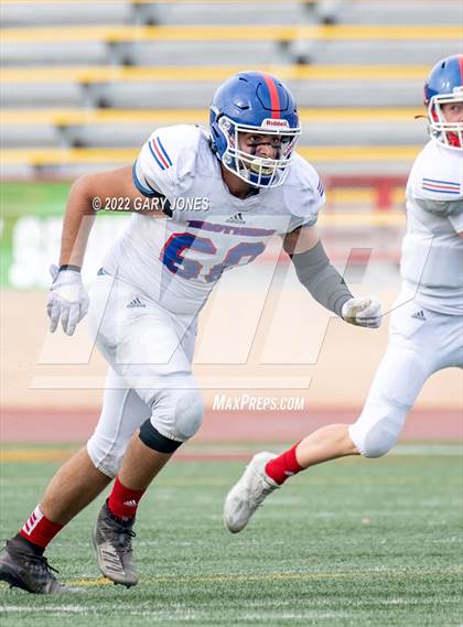 Thumbnail 1 in JV: Jesuit vs. Christian Brothers photogallery.