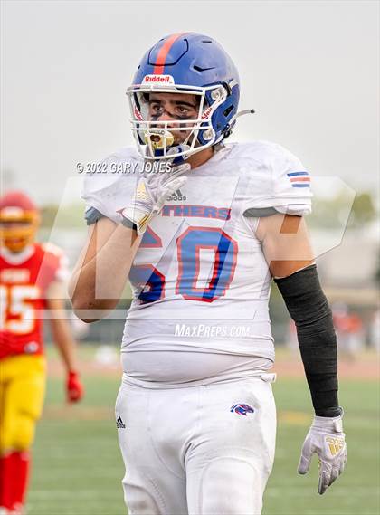 Thumbnail 1 in JV: Jesuit vs. Christian Brothers photogallery.