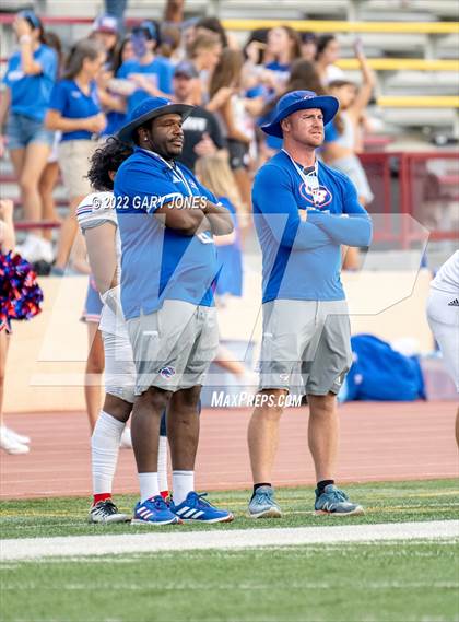 Thumbnail 2 in JV: Jesuit vs. Christian Brothers photogallery.