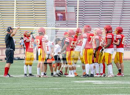 Thumbnail 1 in JV: Jesuit vs. Christian Brothers photogallery.