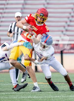 Jesuit vs. Christian Brothers