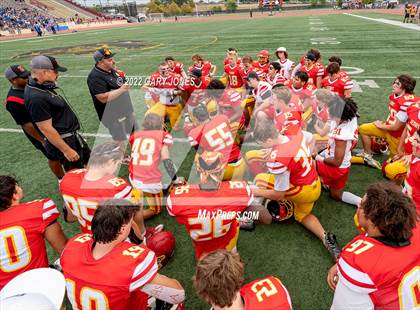 Thumbnail 3 in JV: Jesuit vs. Christian Brothers photogallery.