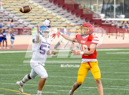Thumbnail 1 in JV: Jesuit vs. Christian Brothers photogallery.