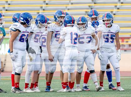 Thumbnail 3 in JV: Jesuit vs. Christian Brothers photogallery.