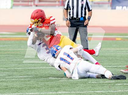 Thumbnail 1 in JV: Jesuit vs. Christian Brothers photogallery.