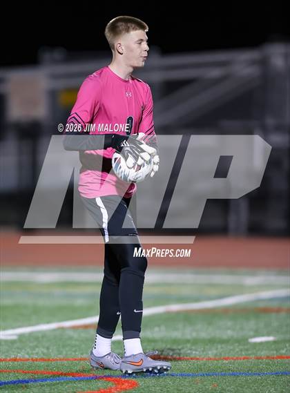 Thumbnail 1 in San Ramon Valley vs. Analy (CIF NCS D1 Semifinal) photogallery.