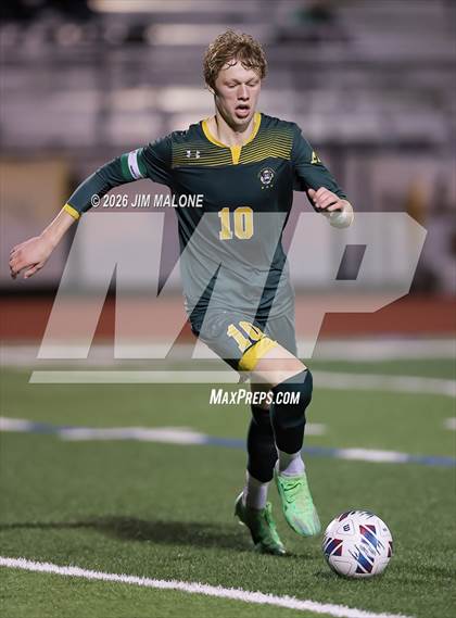 Thumbnail 2 in San Ramon Valley vs. Analy (CIF NCS D1 Semifinal) photogallery.