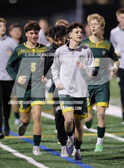 Thumbnail 1 in San Ramon Valley vs. Analy (CIF NCS D1 Semifinal) photogallery.