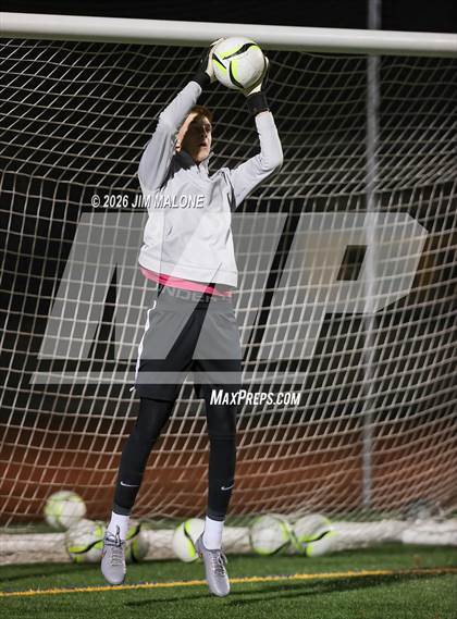 Thumbnail 3 in San Ramon Valley vs. Analy (CIF NCS D1 Semifinal) photogallery.