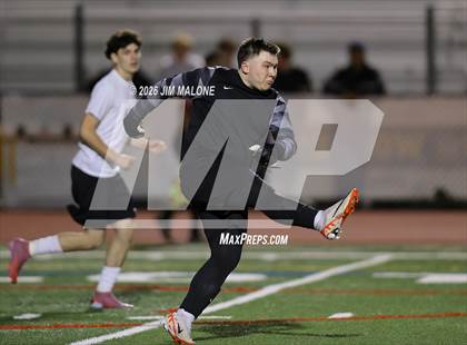 Thumbnail 2 in San Ramon Valley vs. Analy (CIF NCS D1 Semifinal) photogallery.