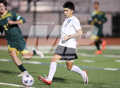 Thumbnail 2 in San Ramon Valley vs. Analy (CIF NCS D1 Semifinal) photogallery.