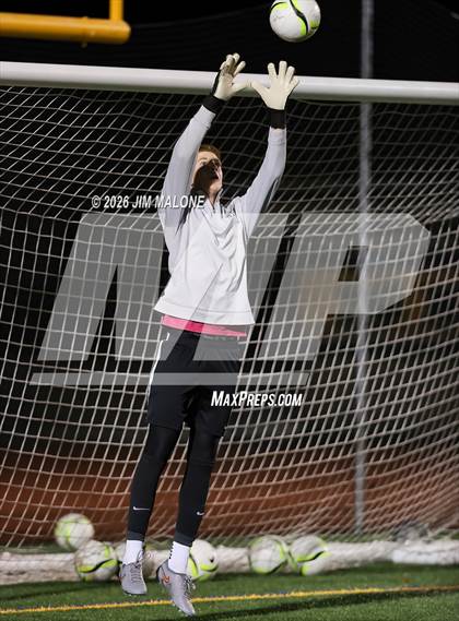 Thumbnail 2 in San Ramon Valley vs. Analy (CIF NCS D1 Semifinal) photogallery.