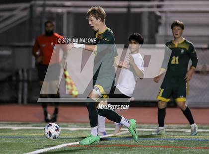Thumbnail 3 in San Ramon Valley vs. Analy (CIF NCS D1 Semifinal) photogallery.