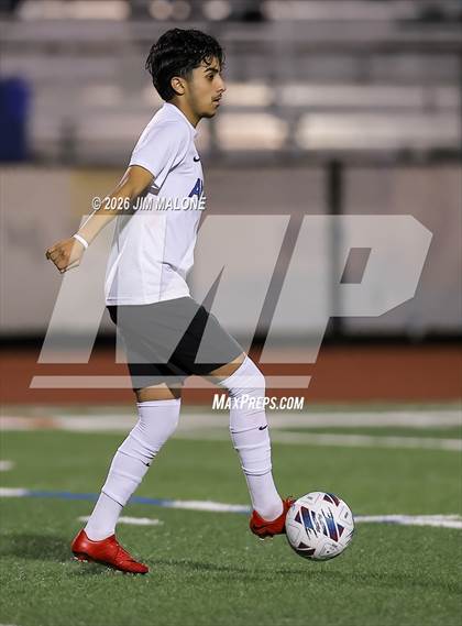 Thumbnail 1 in San Ramon Valley vs. Analy (CIF NCS D1 Semifinal) photogallery.