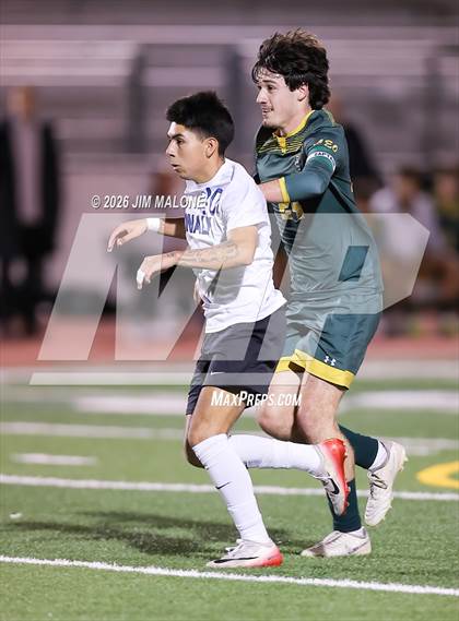 Thumbnail 2 in San Ramon Valley vs. Analy (CIF NCS D1 Semifinal) photogallery.