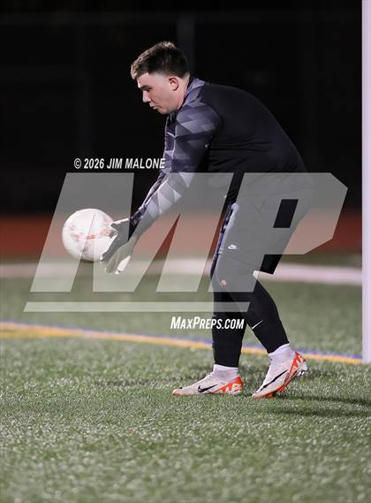 Thumbnail 2 in San Ramon Valley vs. Analy (CIF NCS D1 Semifinal) photogallery.