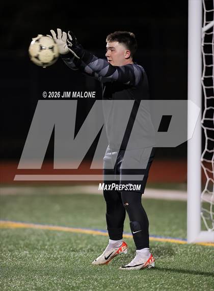 Thumbnail 1 in San Ramon Valley vs. Analy (CIF NCS D1 Semifinal) photogallery.
