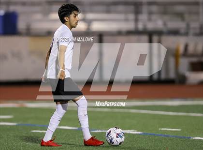 Thumbnail 2 in San Ramon Valley vs. Analy (CIF NCS D1 Semifinal) photogallery.