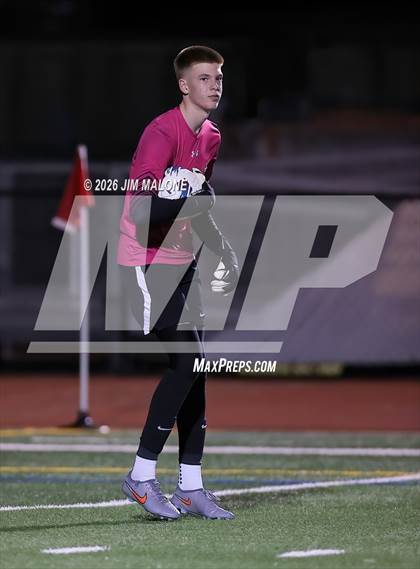 Thumbnail 3 in San Ramon Valley vs. Analy (CIF NCS D1 Semifinal) photogallery.