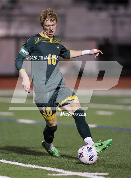 Thumbnail 3 in San Ramon Valley vs. Analy (CIF NCS D1 Semifinal) photogallery.