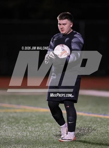 Thumbnail 3 in San Ramon Valley vs. Analy (CIF NCS D1 Semifinal) photogallery.